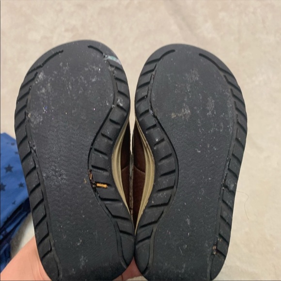 Timberland kids shoes - Picture 4 of 8